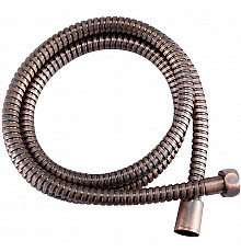 Душевой шланг Cezares Czr CZR-U-FMDC-120-02 Бронза