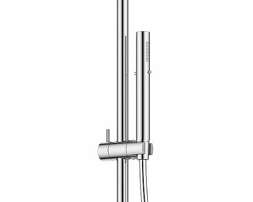 Santeh-Crystal.ru: Душевая система Cezares Eco ECO-CD-T-01 с термостатом Хром Купить Душевая система Cezares Eco ECO-CD-T-01 с термостатом Хром в магазине сантехники Santeh-Crystal.ru