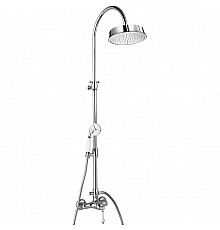 Душевая система Cezares Margot CD-01-Bi Хром