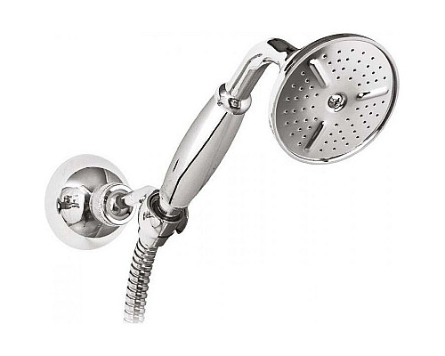 Купить Душевой гарнитур Cezares Royal Palace CZR-KD-01-M Хром в магазине сантехники Santeh-Crystal.ru