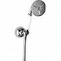 Душевой гарнитур Cezares Royal Palace CZR-KD-01-Bi Хром Душевой гарнитур Cezares Royal Palace CZR-KD-01-Bi Хром