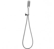 Душевой гарнитур Cezares Tesoro F Kd 01 Хром