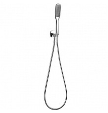 Душевой гарнитур Cezares Tesoro F Kd 01 Хром