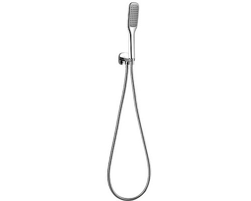 Приобрести Душевой гарнитур Cezares Tesoro F Kd 01 Хром в магазине сантехники Santeh-Crystal.ru
