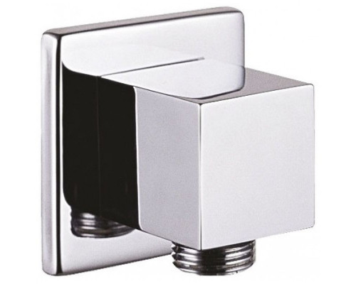 Заказать Шланговое подключение Creavit A03 Хром в магазине сантехники Santeh-Crystal.ru