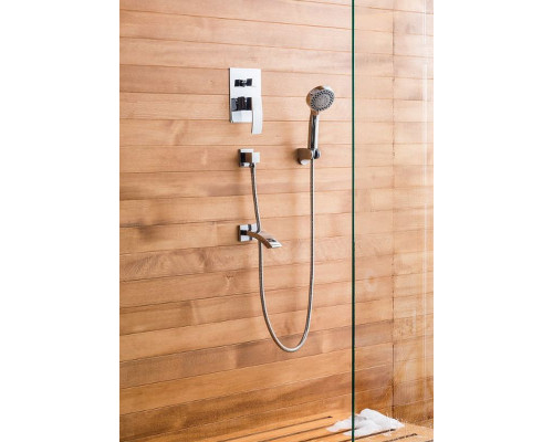 Заказать Шланговое подключение Creavit A03 Хром в магазине сантехники Santeh-Crystal.ru