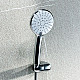 Купить Ручной душ Damixa Palace One 914100200 Хром в магазине сантехники Santeh-Crystal.ru