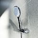 Купить Ручной душ Damixa Palace One 914100200 Хром в магазине сантехники Santeh-Crystal.ru