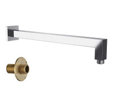 Кронштейн для верхнего душа Excellent AREX.3142CR Хром