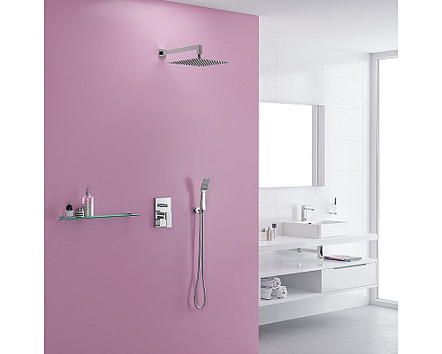 Santeh-Crystal.ru: Кронштейн для верхнего душа Excellent AREX.3142CR Хром Заказать Кронштейн для верхнего душа Excellent AREX.3142CR Хром в магазине сантехники Santeh-Crystal.ru