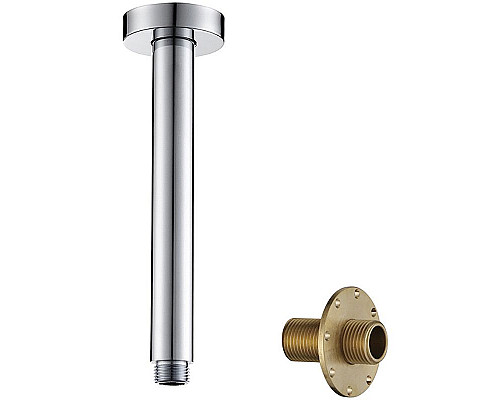 Santeh-Crystal.ru: Кронштейн для верхнего душа Excellent AREX.3120CR Хром Купить Кронштейн для верхнего душа Excellent AREX.3120CR Хром в магазине сантехники Santeh-Crystal.ru