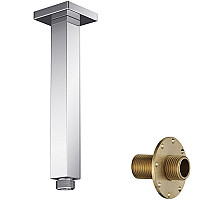 Кронштейн для верхнего душа Excellent AREX.3122CR Хром