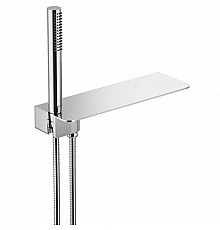 Душевой гарнитур Excellent Clif AREX.SS.040CR Хром