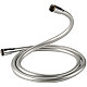 Приобрести Душевой шланг Excellent Round Silver AREX.SHS.R150SL Хром в магазине сантехники Santeh-Crystal.ru