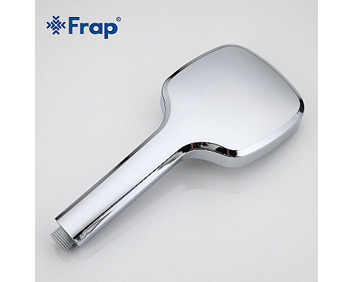 Santeh-Crystal.ru: Ручной душ Frap F003 Хром Приобрести Ручной душ Frap F003 Хром в магазине сантехники Santeh-Crystal.ru