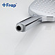 Приобрести Ручной душ Frap F003 Хром в магазине сантехники Santeh-Crystal.ru