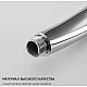 Купить Ручной душ Frap F011 Хром в магазине сантехники Santeh-Crystal.ru