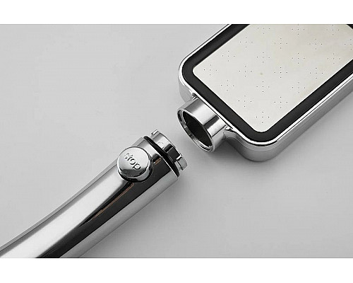 Santeh-Crystal.ru: Ручной душ Frap F012 Хром Приобрести Ручной душ Frap F012 Хром в магазине сантехники Santeh-Crystal.ru