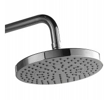 Верхний душ Frap F11-2 Хром