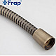 Купить Душевой шланг Frap F40-4 Бронза в магазине сантехники Santeh-Crystal.ru