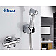Заказать Гигиенический душ Frap F24 Хром в магазине сантехники Santeh-Crystal.ru