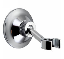 Держатель ручного душа Frap F32 Хром