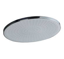 Верхний душ Gappo G005-25 Хром