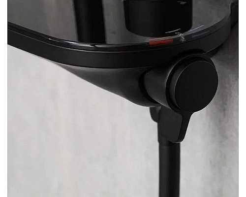 Santeh-Crystal.ru: Душевая система Gappo G2495-86 Черная матовая Приобрести Душевая система Gappo G2495-86 Черная матовая в магазине сантехники Santeh-Crystal.ru