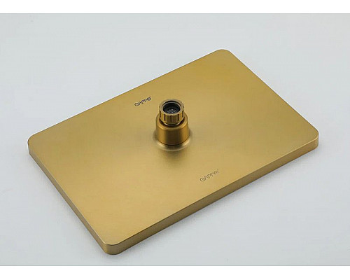 Santeh-Crystal.ru: Душевая система Gappo G91 G2491-3 с термостатом Золото Заказать Душевая система Gappo G91 G2491-3 с термостатом Золото в магазине сантехники Santeh-Crystal.ru