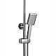 Купить Душевая система Haiba HB2424 Хром в магазине сантехники Santeh-Crystal.ru
