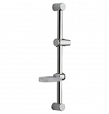 Душевая штанга Haiba HB8005 Хром