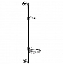 Душевая штанга Haiba HB8009 Хром