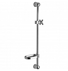 Душевая штанга Haiba HB8010 Хром