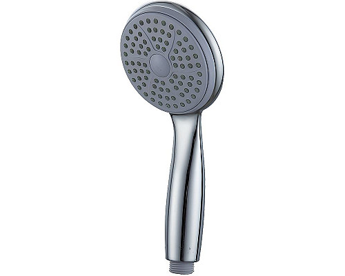 Приобрести Ручной душ Haiba HB14 Хром в магазине сантехники Santeh-Crystal.ru