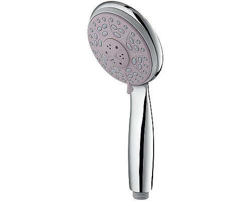 Заказать Ручной душ Haiba HB21 Хром в магазине сантехники Santeh-Crystal.ru