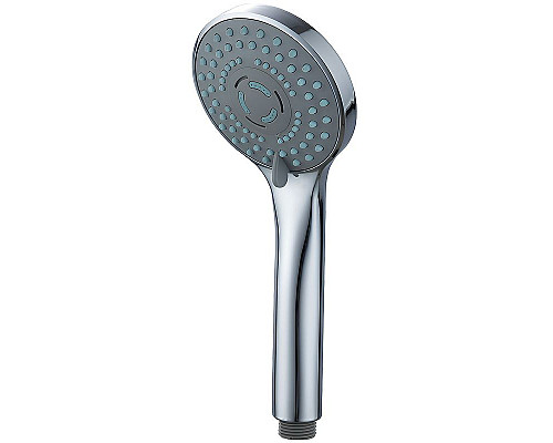 Приобрести Ручной душ Haiba HB24 Хром в магазине сантехники Santeh-Crystal.ru