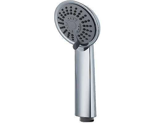 Приобрести Ручной душ Haiba HB25 Хром в магазине сантехники Santeh-Crystal.ru