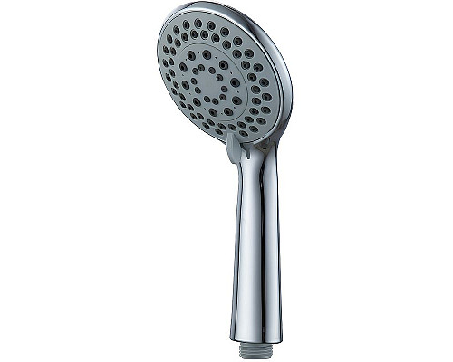 Заказать Ручной душ Haiba HB27 Хром в магазине сантехники Santeh-Crystal.ru
