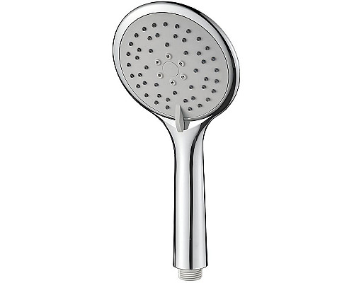 Заказать Ручной душ Haiba HB28 Хром в магазине сантехники Santeh-Crystal.ru