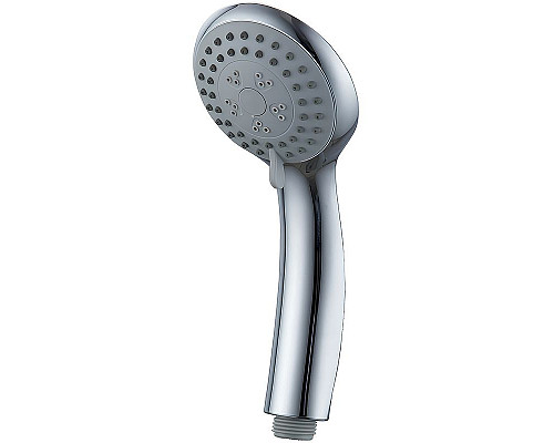 Заказать Ручной душ Haiba HB30 Хром в магазине сантехники Santeh-Crystal.ru