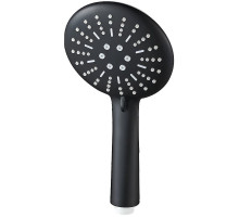 Ручной душ Haiba HB37-1 Черный