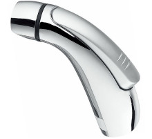 Гигиенический душ Haiba HB36 Хром