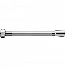 Душевой шланг Haiba HB44-2 Хром