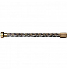 Душевой шланг Haiba HB40-4 Бронза