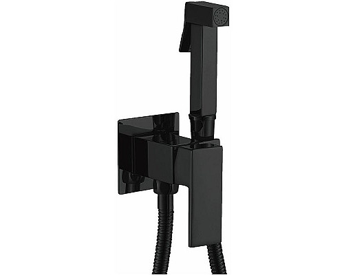 Santeh-Crystal.ru: Гигиенический душ со смесителем Haiba HB5512-7 Черный матовый Заказать Гигиенический душ со смесителем Haiba HB5512-7 Черный матовый в магазине сантехники Santeh-Crystal.ru