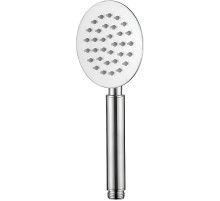 Ручной душ Haiba HB38-1 Нержавеющая сталь