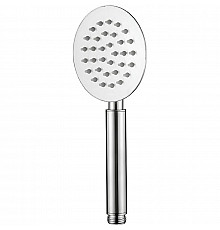 Ручной душ Haiba HB38-1 Нержавеющая сталь