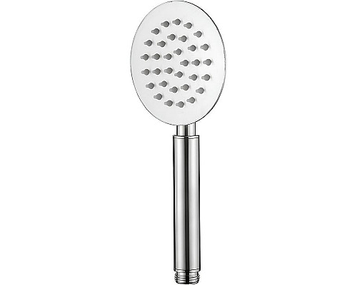 Приобрести Ручной душ Haiba HB38-1 Нержавеющая сталь в магазине сантехники Santeh-Crystal.ru