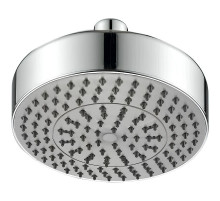 Верхний душ Haiba HB005 Хром