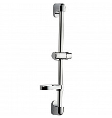 Душевая штанга Haiba HB8007 Хром